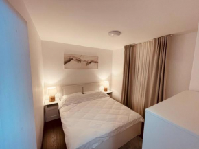 Twin Apartments